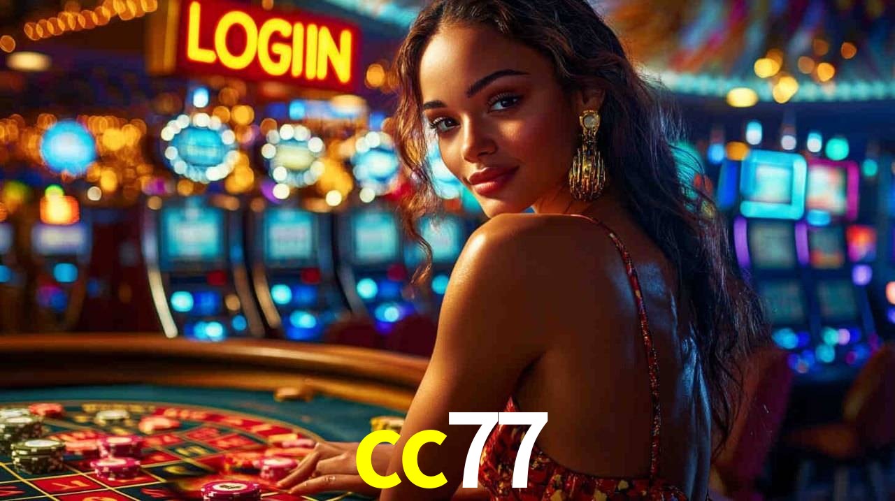 cc77 Premiação acumulada / Jackpot