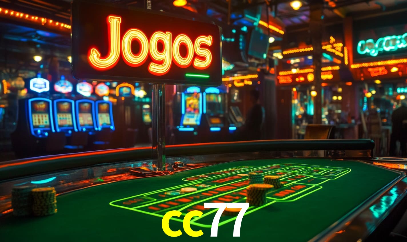 cc77 RTP transparência