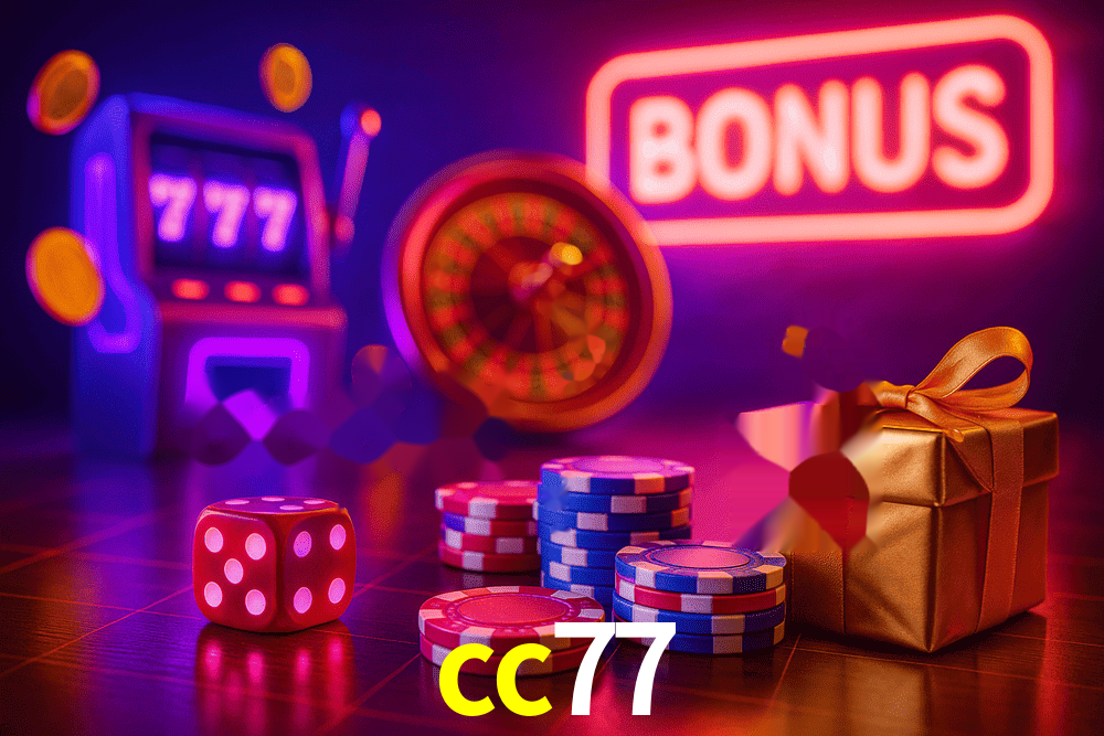 Baixar cc77 Android