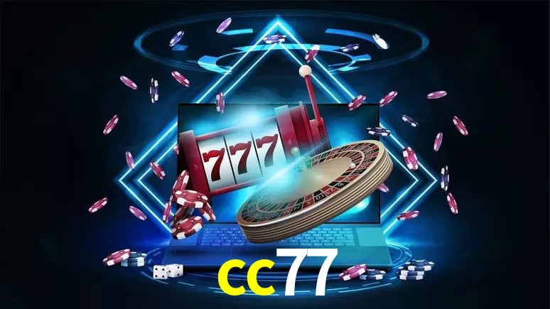 cc77 公平游戏
