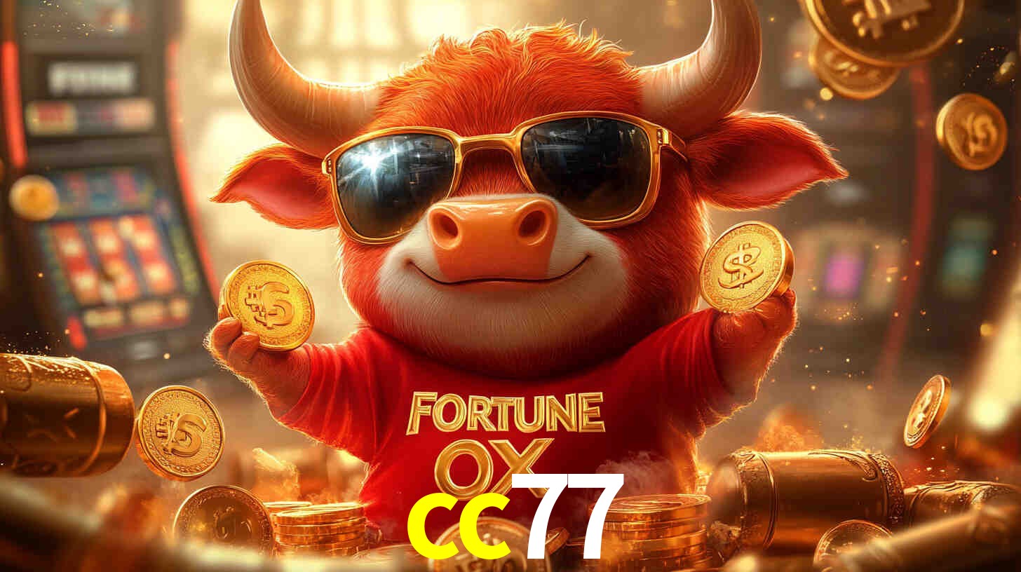 cc77 bet casino