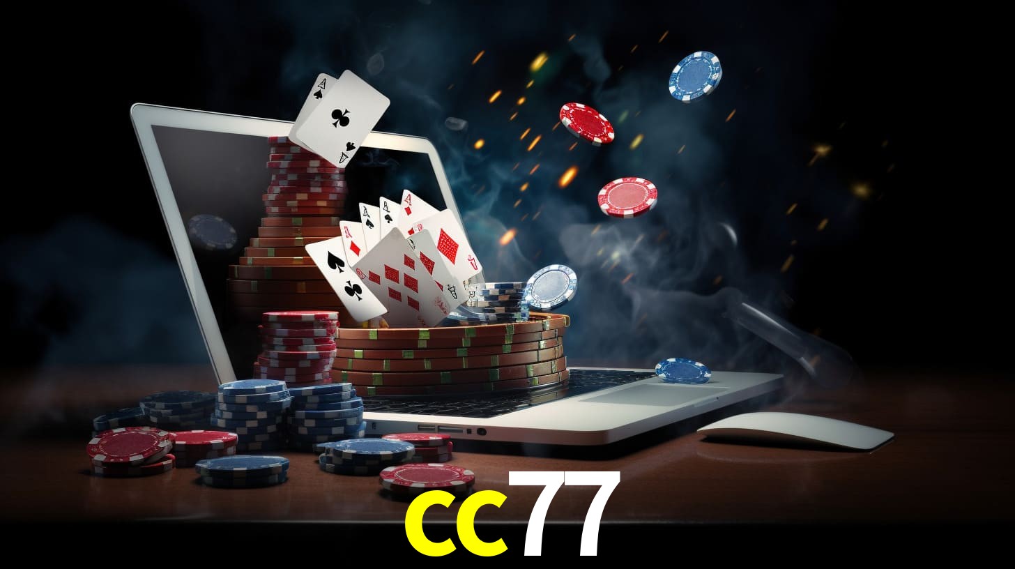 CC77.COM