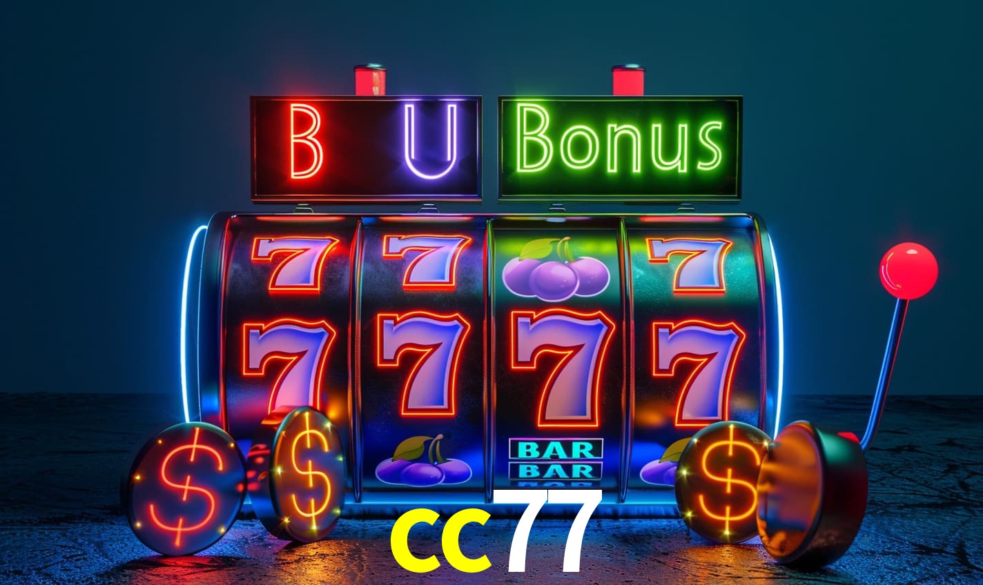 CC77.COM